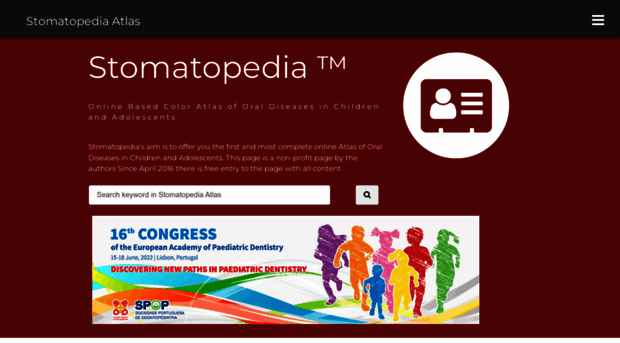 stomatopedia.ch