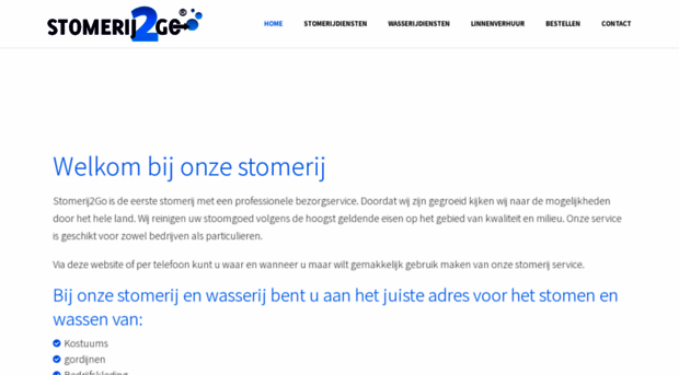 stomerij2go.nl