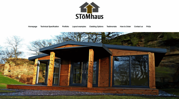 stomhaus.co.uk