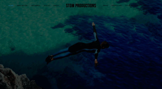stomproductions.com