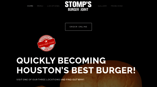 stompsburgerjoint.com