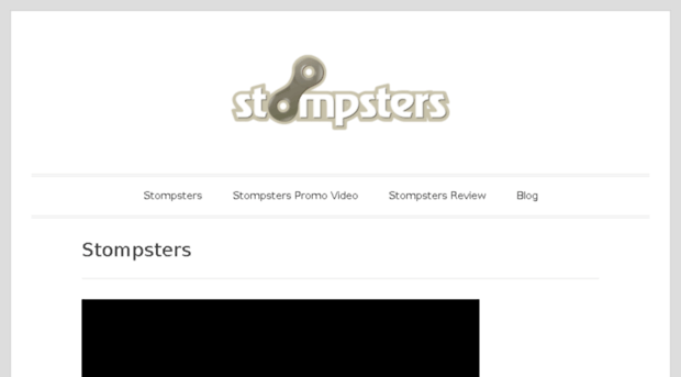 stompsters.com