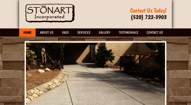 stonart.com