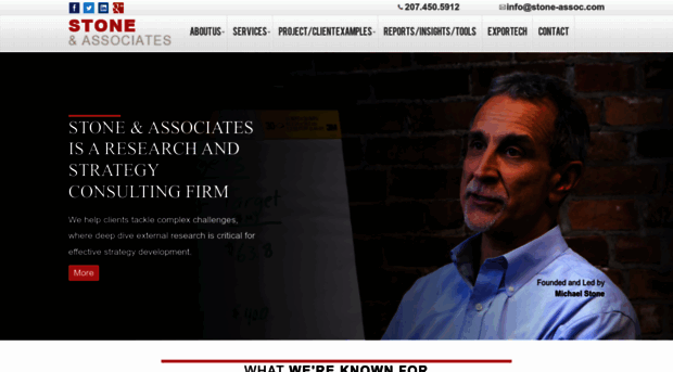 stone-assoc.com