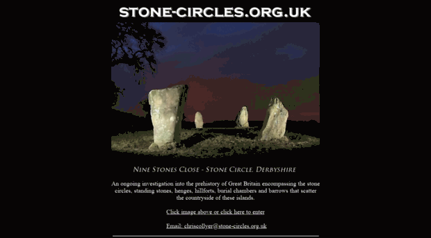 stone-circles.org.uk