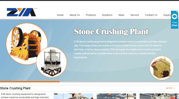 stone-crushing-plant.com