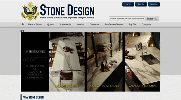 stone-design.com