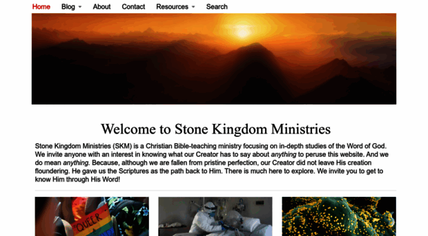 stone-kingdom.net