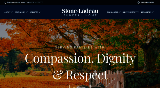 stone-ladeau.com