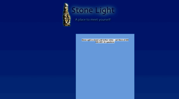 stone-light.net