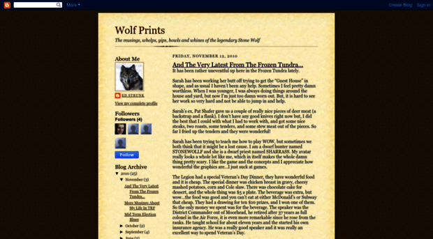 stone-wolf.blogspot.com