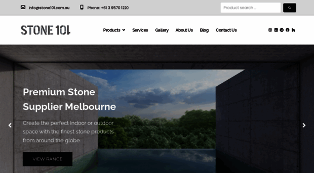 stone101.com.au