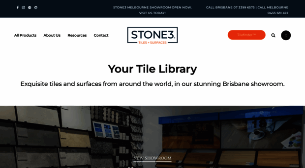 stone3.com.au