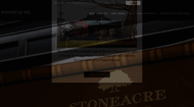 stoneacrebrasserie.com