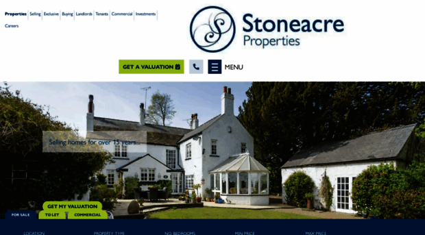 stoneacreproperties.co.uk