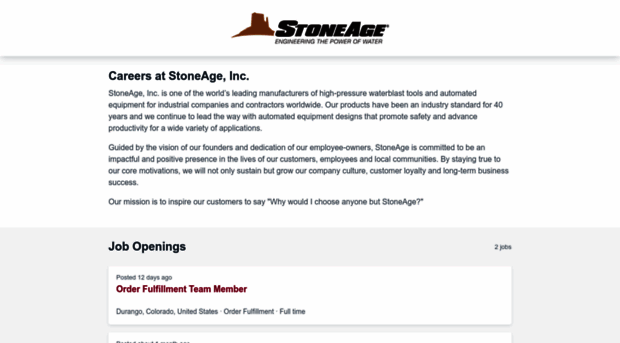 stoneage-inc.workable.com