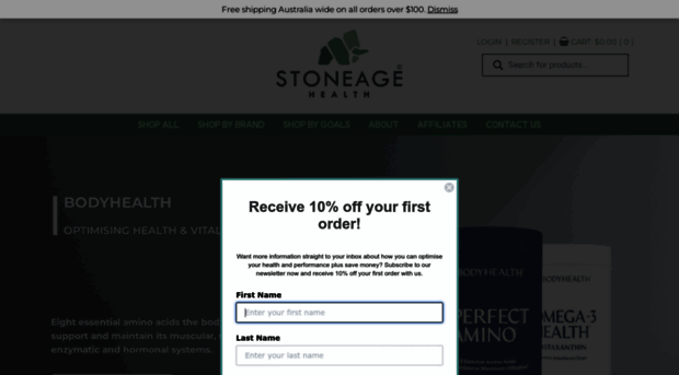 stoneagehealth.com.au