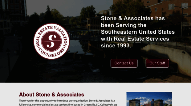 stoneandassoc.com