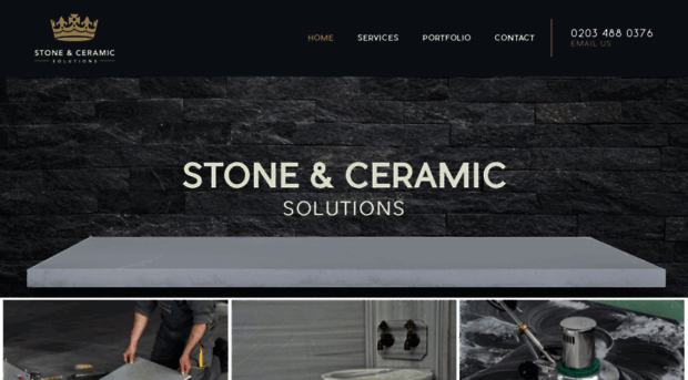 stoneandceramicsolutions.com