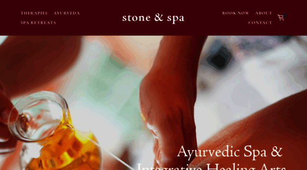 stoneandspa.com