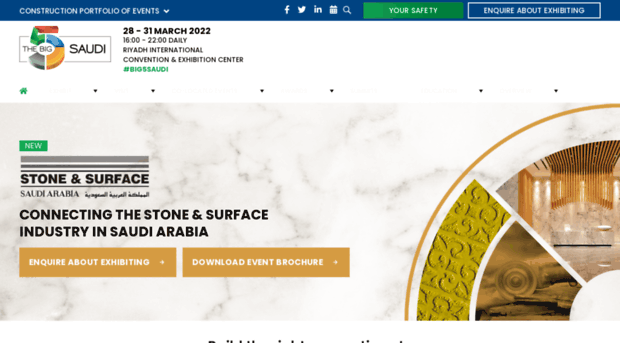 stoneandsurfacesaudi.com