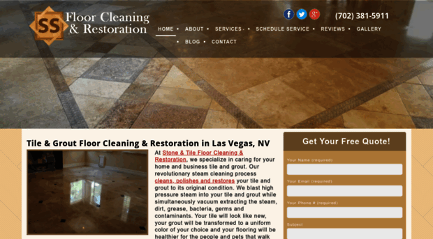 stoneandtilecleaningnv.com