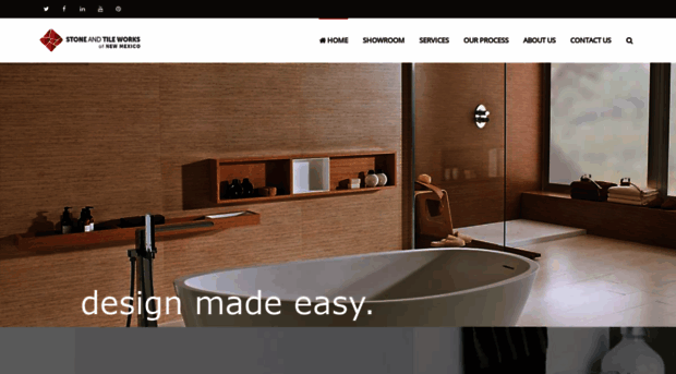 stoneandtileworks.com