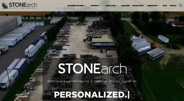 stonearch.ca