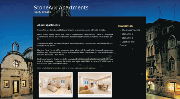 stoneark-apartments.com