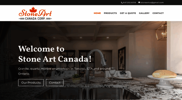 stoneartcanada.ca
