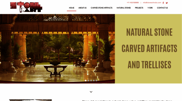 stoneartindia.com