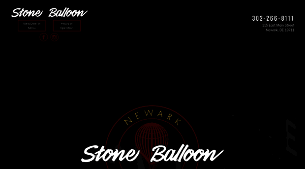 stoneballoon.com