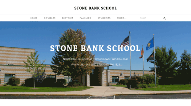stonebank.k12.wi.us