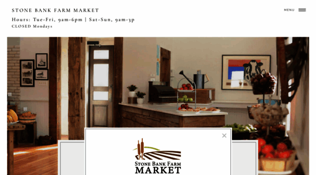 stonebankmarket.com