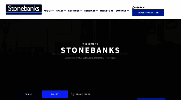 stonebanks.co.uk