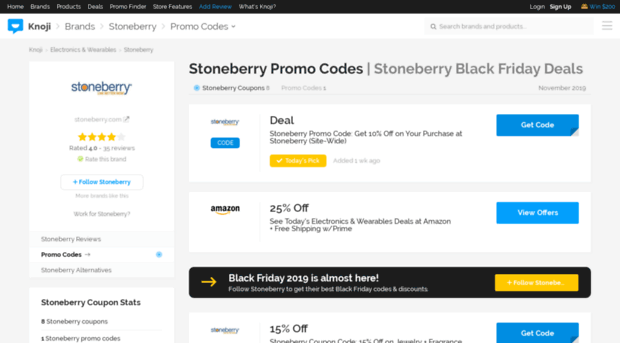 stoneberry.bluepromocode.com