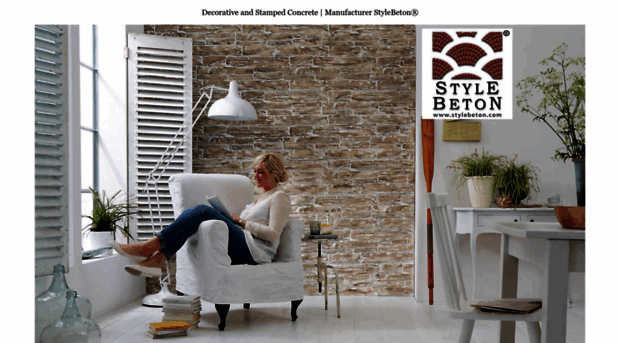 stonebeton.com