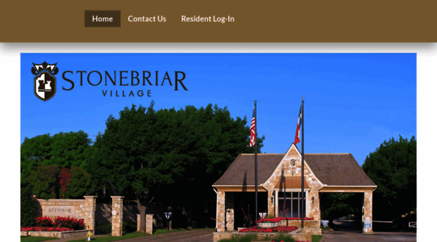 stonebriarvillage.com