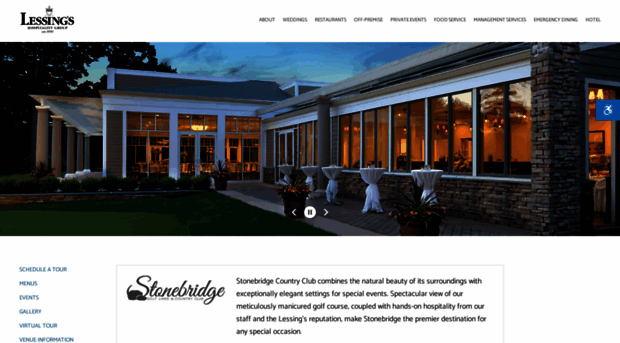 stonebridge-country-club.com