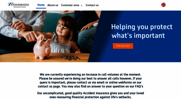 stonebridge-insurance.com