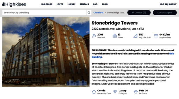 stonebridge-towers.com