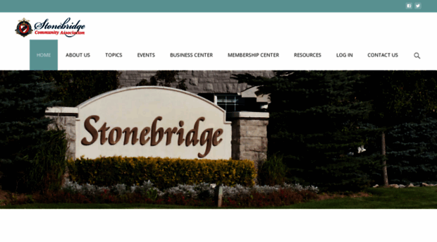 stonebridgeca.com