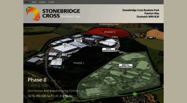 stonebridgecross.co.uk