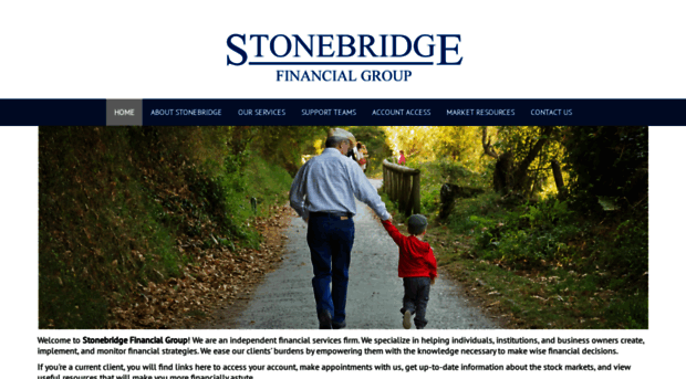 stonebridgefin.com