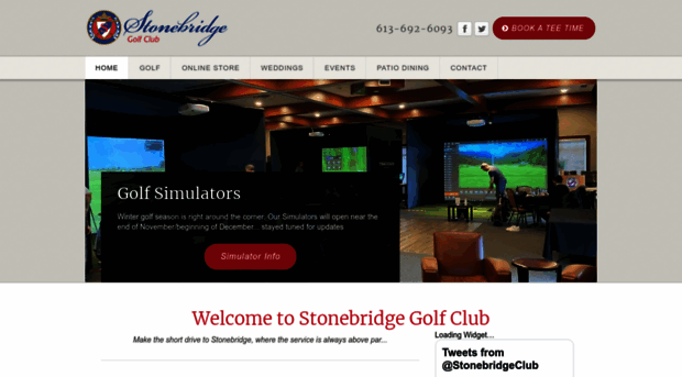 stonebridgegc.com