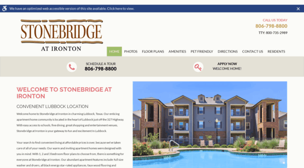 stonebridgeoflubbock.com