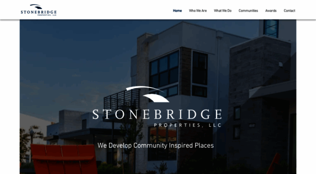 stonebridgeproperties.com