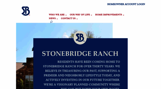 stonebridgeranch.com