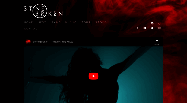 stonebroken.com