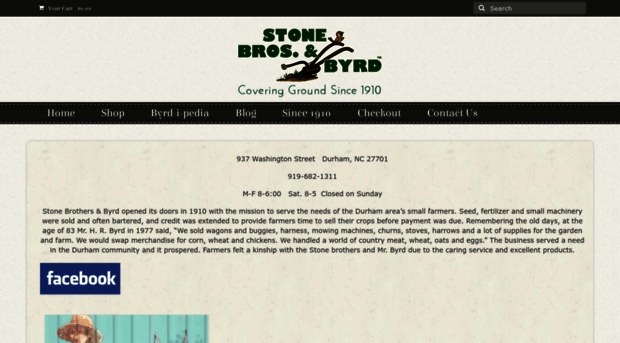 stonebrothers.com